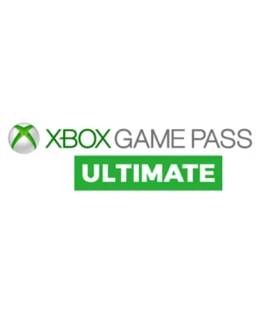 Xbox Games Pass Ultimate 3 Months (Shared)