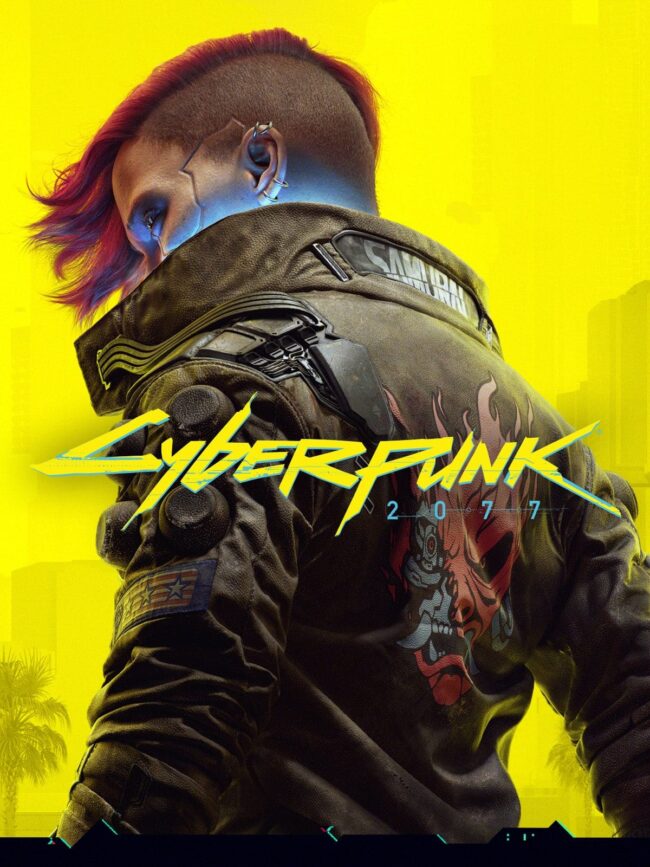 Cyberpunk 2077 Epic Games Activation