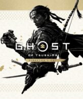 Ghost of Tsushima DIRECTOR'S CUT Epic Games Activation
