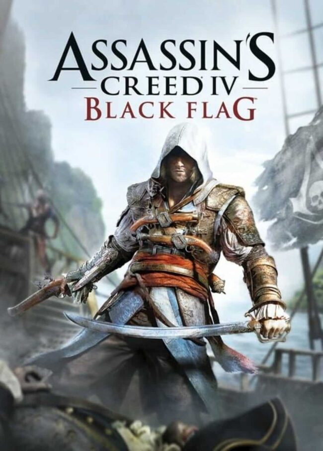 Assassin's Creed 4 Black Flag Ubisoft Activation