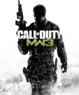 Call of Duty: Modern Warfare 3 Steam Activation