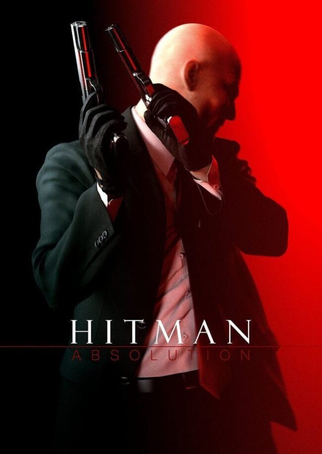 Hitman Absolution Steam Activation