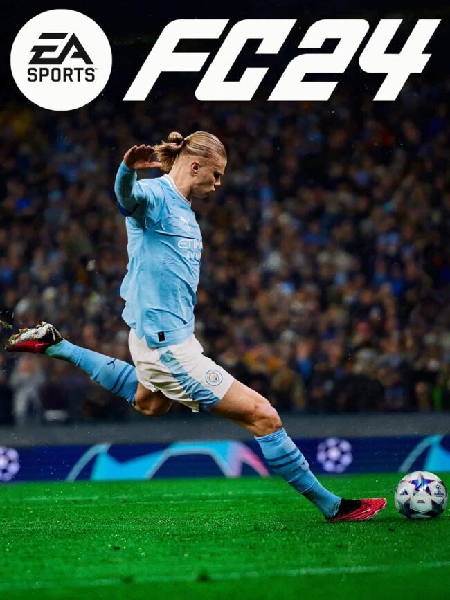 EA SPORTS FC™ 24 EA Activation