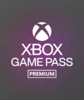 Xbox game pass premium