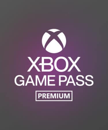 Xbox game pass premium