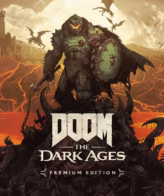 DOOM: The Dark Ages Premium Edition Steam Activation (Shared)