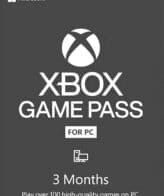 Xbox Game Pass PC