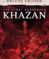 The First Berserker: Khazan Deluxe Edition